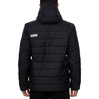 Muška zimska jakna Puma Ess Hooded Padded Jacket