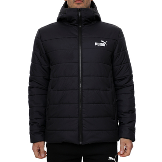Muška zimska jakna Puma Ess Hooded Padded Jacket