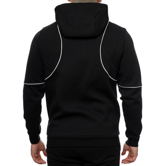 Muški duks Puma Bmw Mms Hooded Sweat Jkt