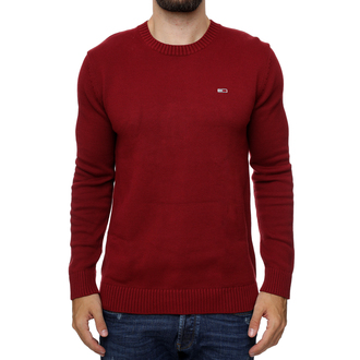 Muški džemper Tommy Hilfiger Tjm Essential Crew Neck Sweater