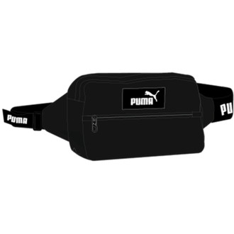 Unisex torba Puma Evoess Waist Bag