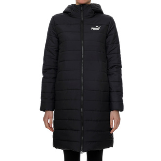 Ženska zimska jakna Puma Ess Hooded Padded Coat