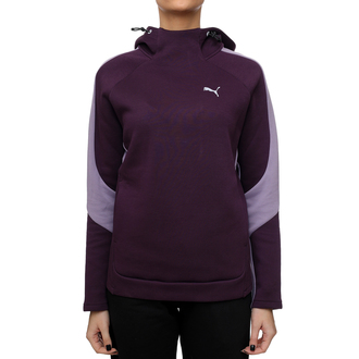 Ženski duks Puma Evostripe Hoodie