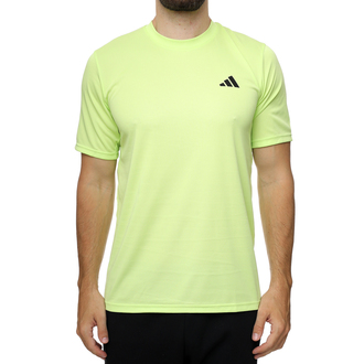 Muška majica adidas TR-ES BASE T PULLIM/BLACK