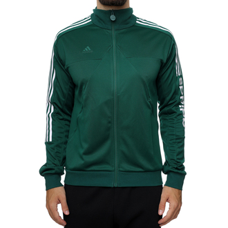 Muški duks adidas M TIRO WM TT CGREEN