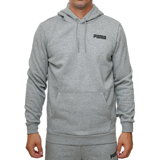 Muški duks Puma Ess Hoodie Fl M Medium