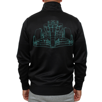 Muški duks Puma Mapf1 Mt7 Track Jacket