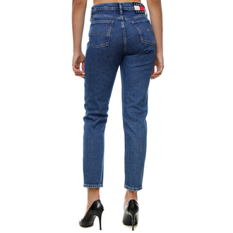 Ženske farmerke Tommy Hilfiger Izzie Hr Sl Ank Cg4139