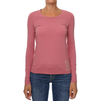 Ženska majica Emporio Armani T-SHIRT
