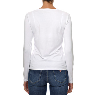 Ženska majica Emporio Armani T-SHIRT