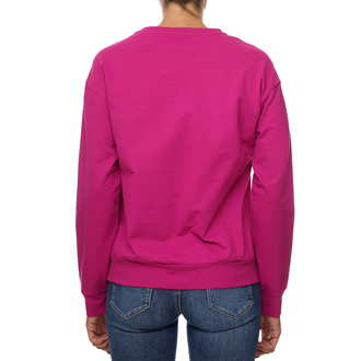 Ženski duks Emporio Armani SWEATSHIRT