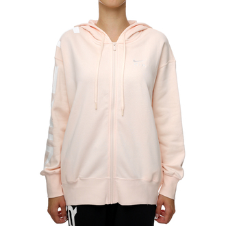 Ženski duks Nike W Nsw Air Flc Os Fz Hd