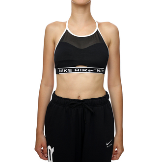 Ženski top Nike W NK AIR DF INDY HN MESH BRA