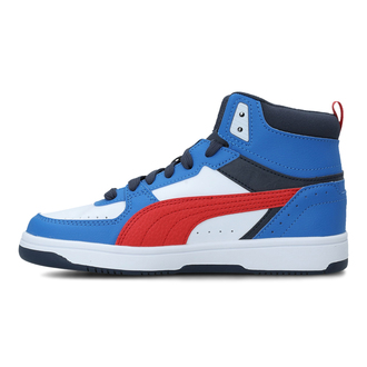 Dečije patike Puma Rebound Joy Blocked Jr
