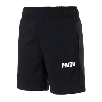 Dečiji šorc Puma Boys Ess Woven Shorts 5