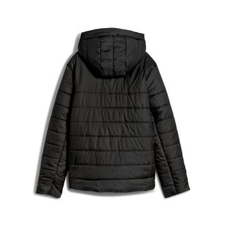 Ženska jakna Puma Ess hooded padded jacket