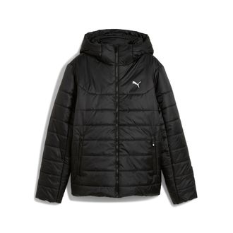 Ženska jakna Puma Ess hooded padded jacket