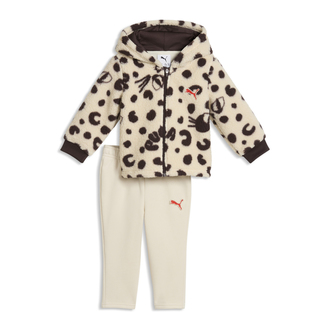 Dečija trenerka Puma Minicats imaginary friend set inf
