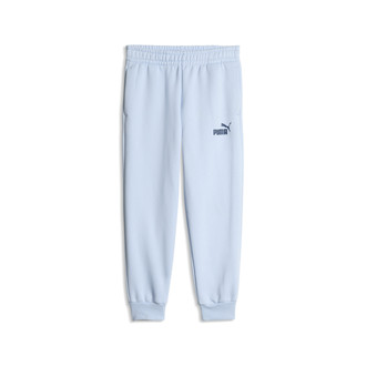 Dečija trenerka donji deo Puma Ess logo sweatpants fl cl pre-school