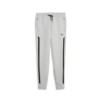 Mu&scaron;ka trenerka donji deo Puma Spacer pants cl