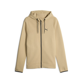 Mu&scaron;ki duks Puma Spacer fz hoodie