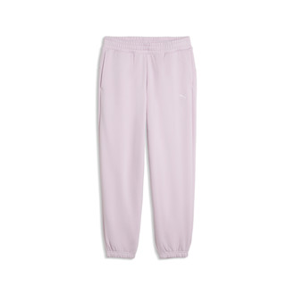 Ženska trenerka donji deo Puma Elevated ess sweatpants standard fl