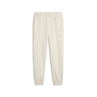 Ženska trenerka donji deo Puma Ess logo sweatpants fl cl