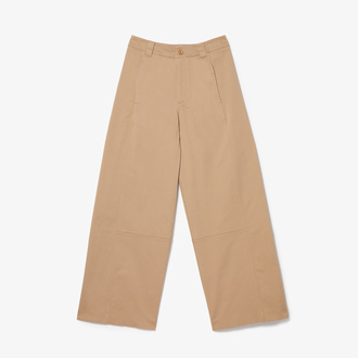 Ženske pantalone Lacoste