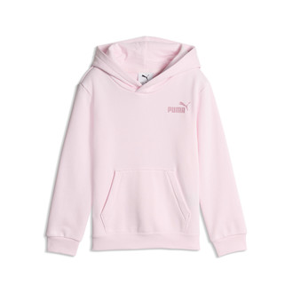 Ženski duks Puma Ess logo hoodie fl pre-school