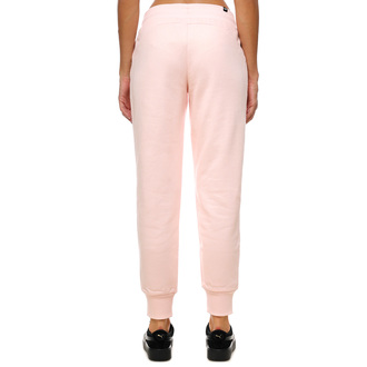 Ženska trenerka donji deo Puma ESS Sweat Pants Closed FL W