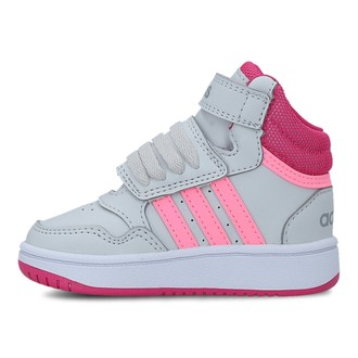 Dečije patike adidas HOOPS MID 3.0 AC I