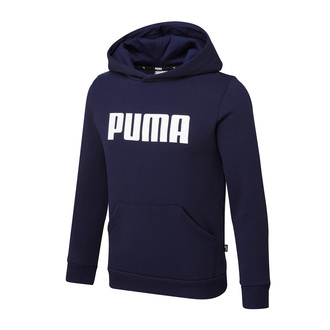 Dečiji duks Puma Boys ESS Hoody FL