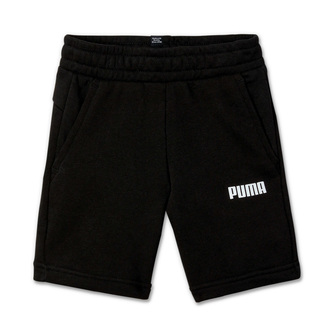 Dečiji šorc Puma Boys ESS Sweat Short TR