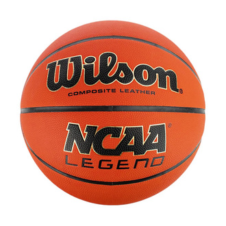 Lopta za košarku Wilson NCAA LEGEND BSKT