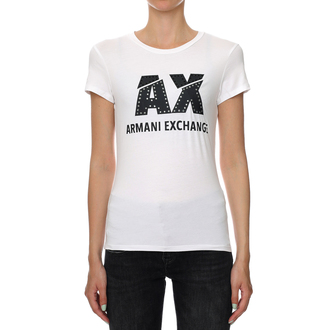 Ženska majica Armani Exchange T-SHIRT