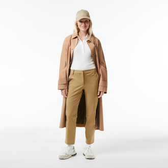 Ženske pantalone Lacoste