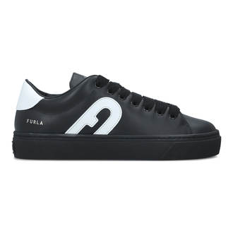 Ženske patike Furla Joy Lace-Up Sneaker T.20