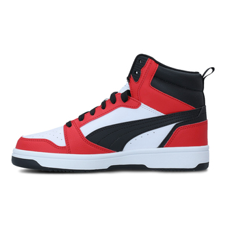 Dečije patike Puma Rebound V6 Mid Jr