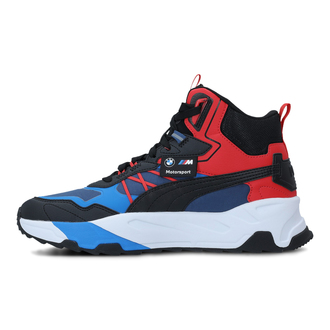 Muške patike Puma BMW MMS Trinity Mid WTR