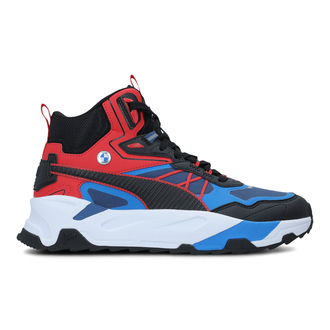 Muške patike Puma BMW MMS Trinity Mid WTR