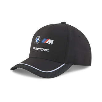 Unisex kačket Puma BMW MMS BB Cap