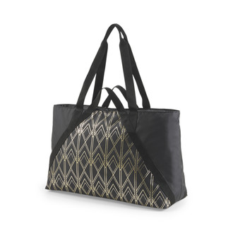 Ženska torba Puma AT ESS Shopper story pack