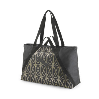 Ženska torba Puma AT ESS Shopper story pack