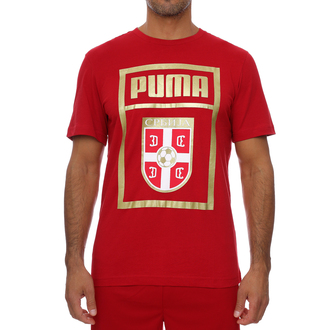 Muška majica Puma FSS DNA Tee