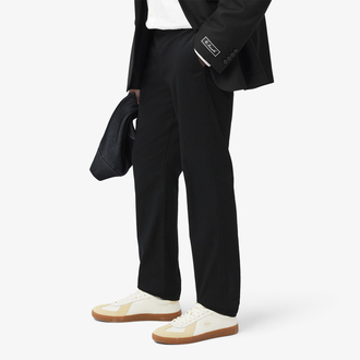 Muške pantalone Lacoste