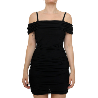 Ženska haljina Guess Off shoulder verdiana dress