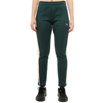 Ženska trenerka donji deo Puma T7 always on slim track pants op