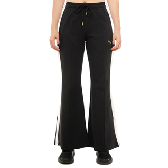 Ženska trenerka donji deo Puma T7 flared pants