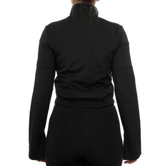 Ženski duks Puma Dare to slim cropped track jacket