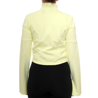 Ženski duks Puma Dare to slim cropped track jacket